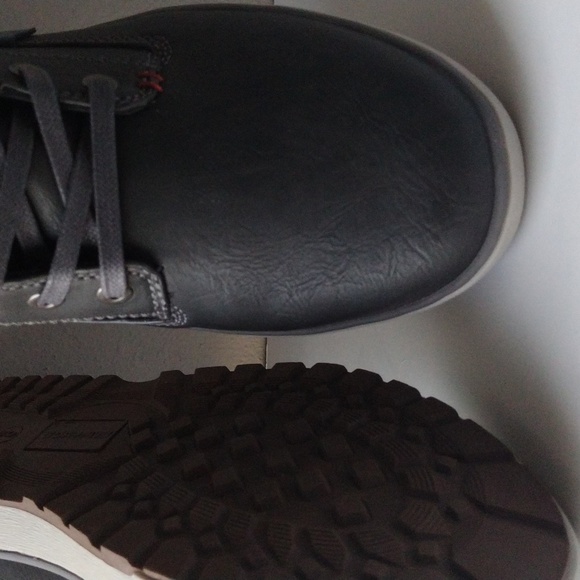 Men's Day Five, Mervin Boots - Grey - Boots - Size 9 - Picture 10 of 13